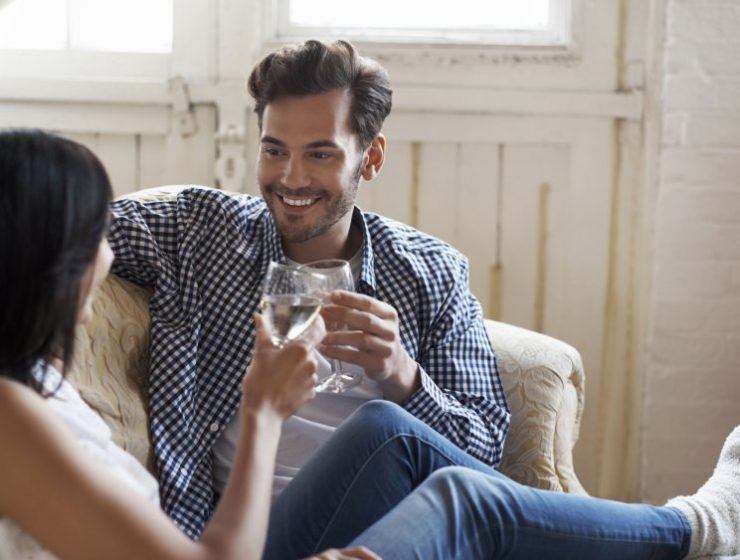 reconquérir son ex femme
