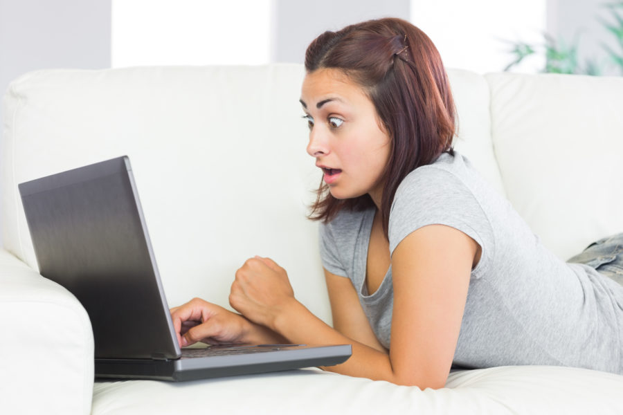 Comment Savoir Si Mon Ex A Quelqu Un D Autre Mon ex est sur un site de rencontre : quelle réaction adopter