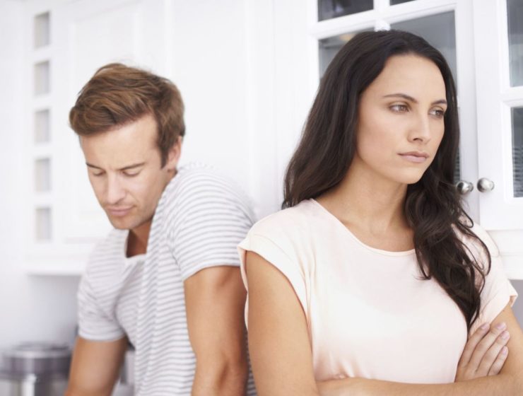 récupérer son ex après une longue séparation