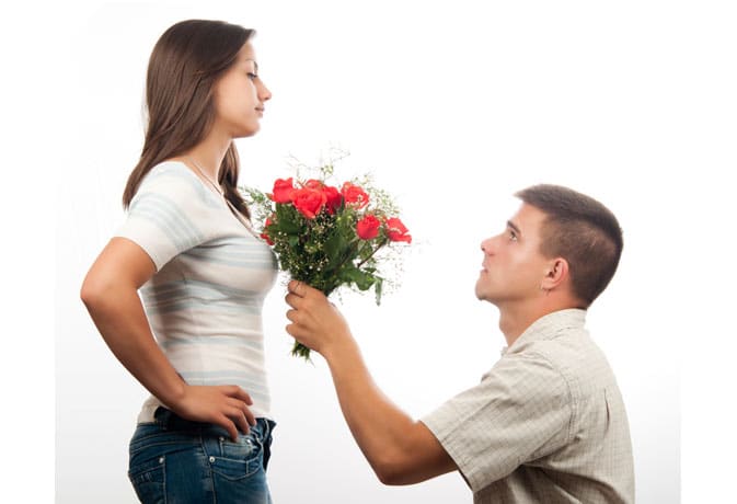 Mon Ex Ne Veut Plus De Contact Avec Moi