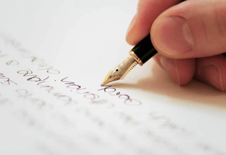 lettre pour faire revenir son ex mari