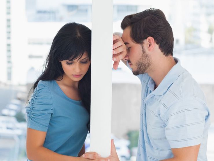 comment savoir si il regrette de m'avoir quitté