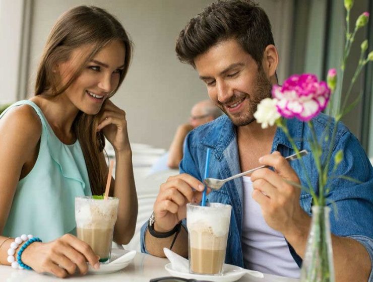 dévoiler ses sentiments à son ex